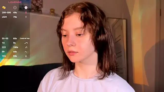 IrisPurrphy from StripChat