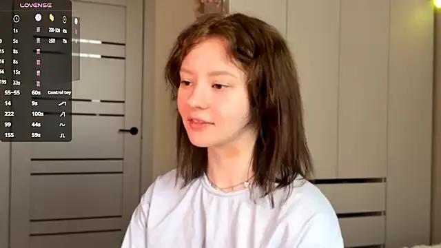 IrisPurrphy from StripChat