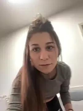 IrisReynolds from StripChat