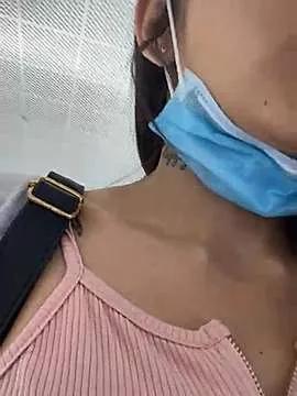 IrisRouse from StripChat