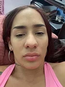 IrisRouse from StripChat