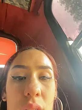 IrisRouse from StripChat