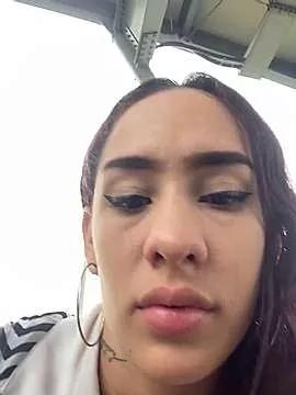 IrisRouse from StripChat