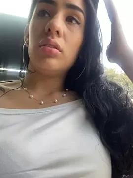 IrisRouse from StripChat