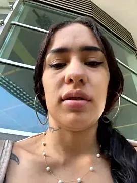 IrisRouse from StripChat