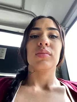 IrisRouse from StripChat