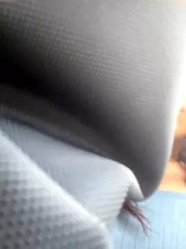 IrisRouse from StripChat