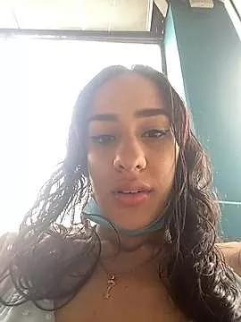 IrisRouse from StripChat