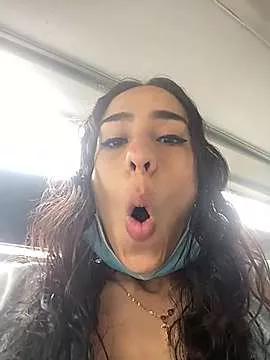 IrisRouse from StripChat