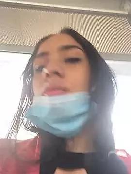 IrisRouse from StripChat