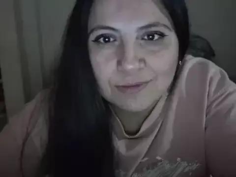 irissex0711 from StripChat is Freechat