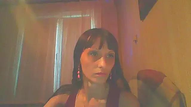 Irivana from StripChat