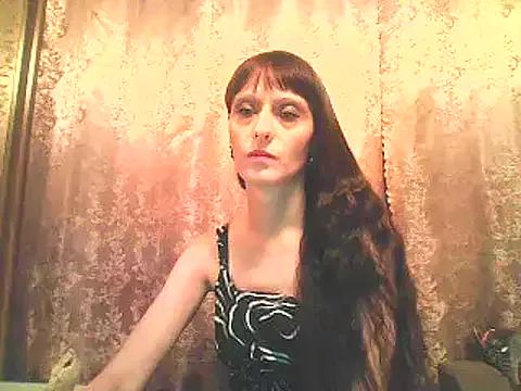 Irivana from StripChat