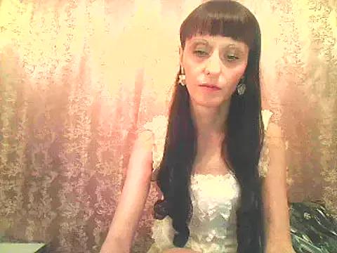 Irivana from StripChat is Freechat