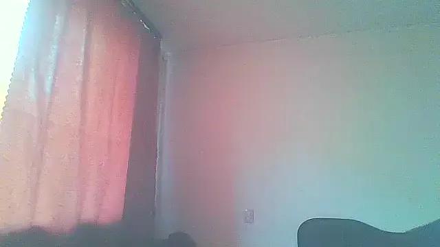 Irivana from StripChat