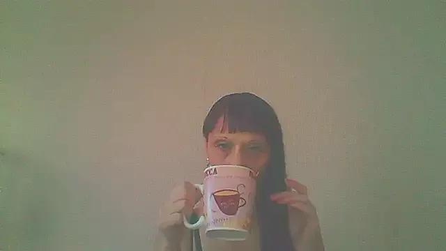 Irivana from StripChat