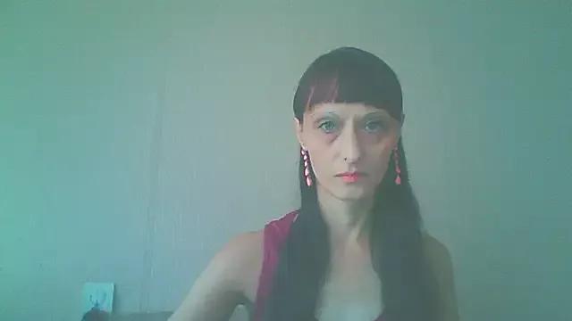 Irivana from StripChat