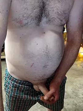 Photos of IronedTitan from StripChat is Freechat