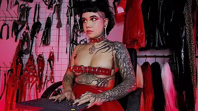 irregular_fetish_ from StripChat