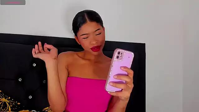 Isa_18sex webcams show profile image 