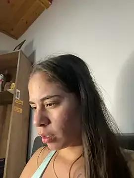 Isa_foxx webcams show profile image 