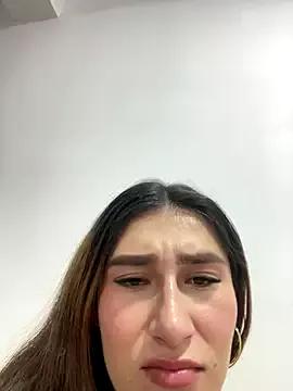 Isa_Villamarin from StripChat is Freechat