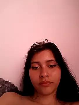 Photos of Isaa-bell from StripChat is Freechat