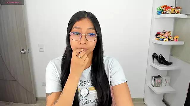 Isaa0 webcams show profile image 