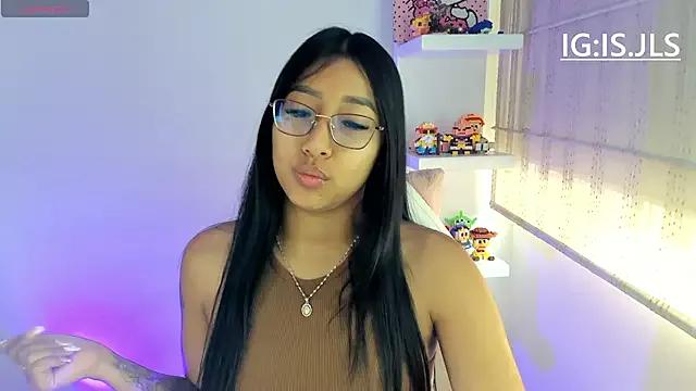 Isaa0 webcams show profile image 