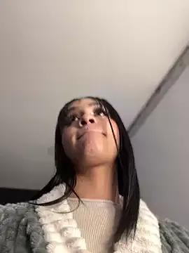 Isaabella_LS from StripChat