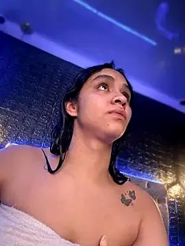 Isaabella_LS from StripChat is Freechat