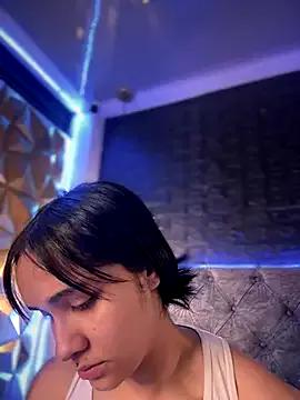 Isaabella_LS from StripChat is Freechat