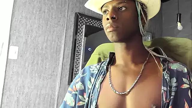 isaak_montana from StripChat