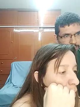 Isaandysex2428 webcams show profile image 