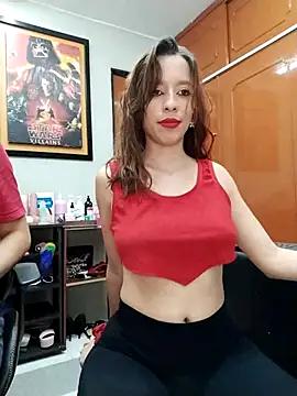 Isaandysex2428 from StripChat