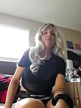 Isabel_Bae webcams show profile image 