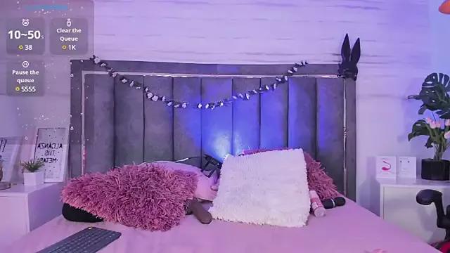Isabela_fox webcams show profile image 