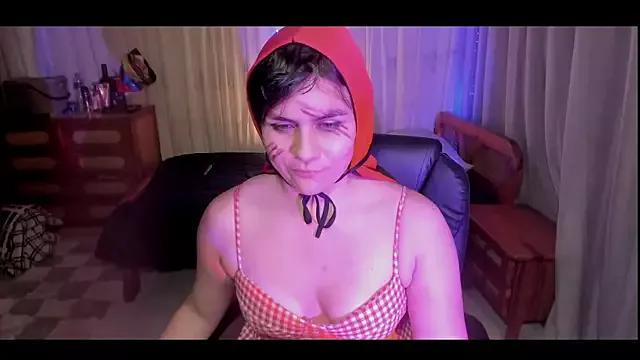 isabelacooperr from StripChat is Freechat