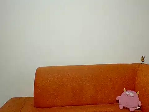 IsabelaSnow from StripChat is Freechat