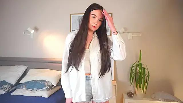 IsabelBulfer webcams show profile image 