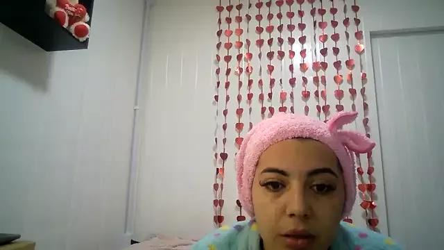 isabella048 from StripChat is Freechat