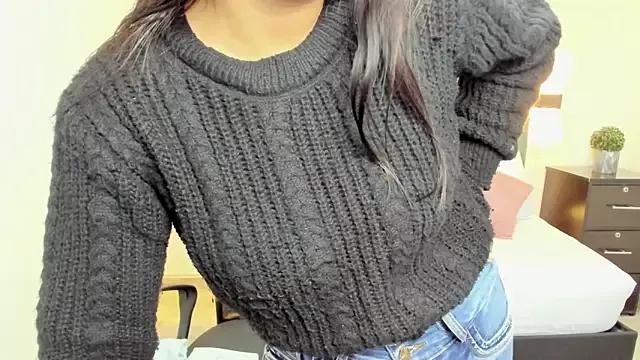 Isabella_florez webcams show profile image 
