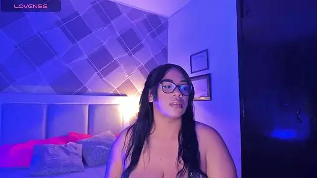 Isabella_Maars webcams show profile image 