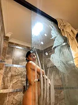 Isabella_Montoya from StripChat is Freechat