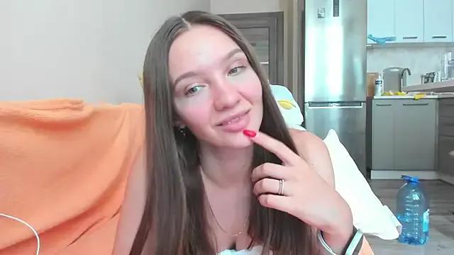 Isabella_Noir webcams show profile image 