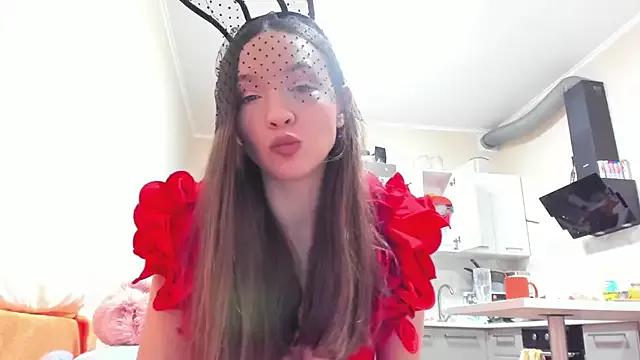 Isabella_Noir from StripChat is Freechat