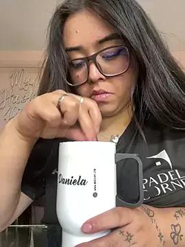Isabella_rix webcams show profile image 
