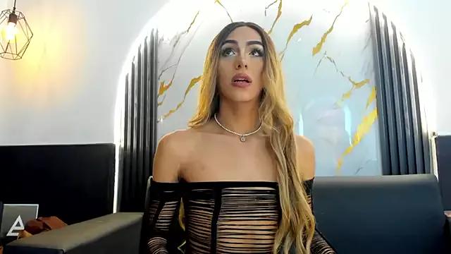 Isabella_stanford2 from StripChat is Freechat