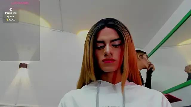 Explore our live girls sluts from our Custom and Multi clubs and checkout exclusive access to highly interactive content, such as shape, hair, titties, pussy type and many more.