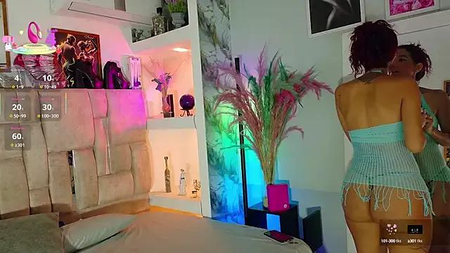 Explore our live girls sluts from our Custom and Multi clubs and checkout exclusive access to highly interactive content, such as shape, hair, titties, pussy type and many more.